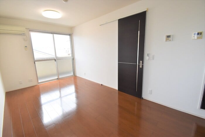 ＬＤＫ１２帖 桜サライ