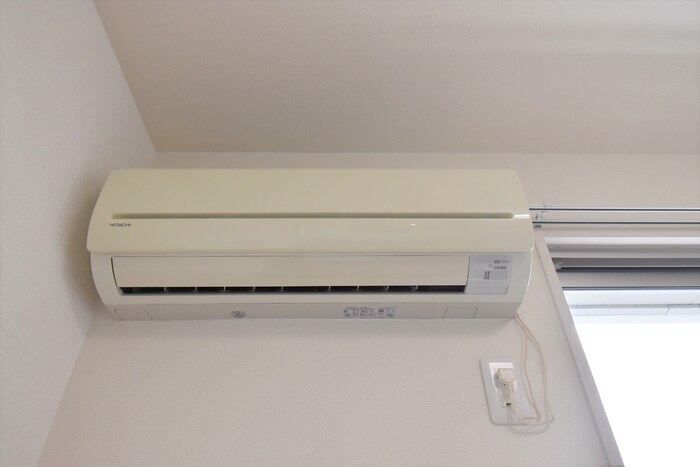 エアコン（ＬＤＫ） 桜サライ