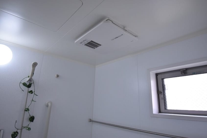 浴室換気乾燥機 桜サライ