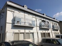 サンライフ マエダ Ｂ