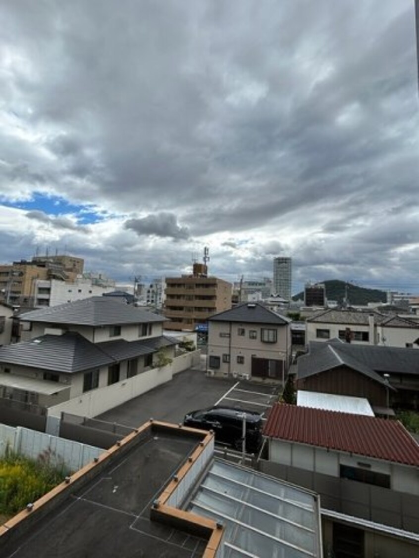  カーサ大和 錦町