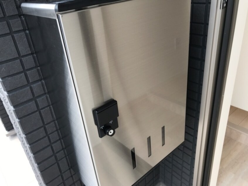 宅配ボックス コーエギジスト