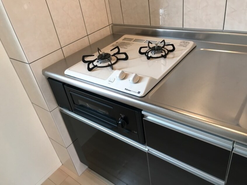 キッチン コーエギジスト