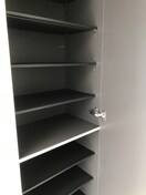 シューズボックス コーエギジスト