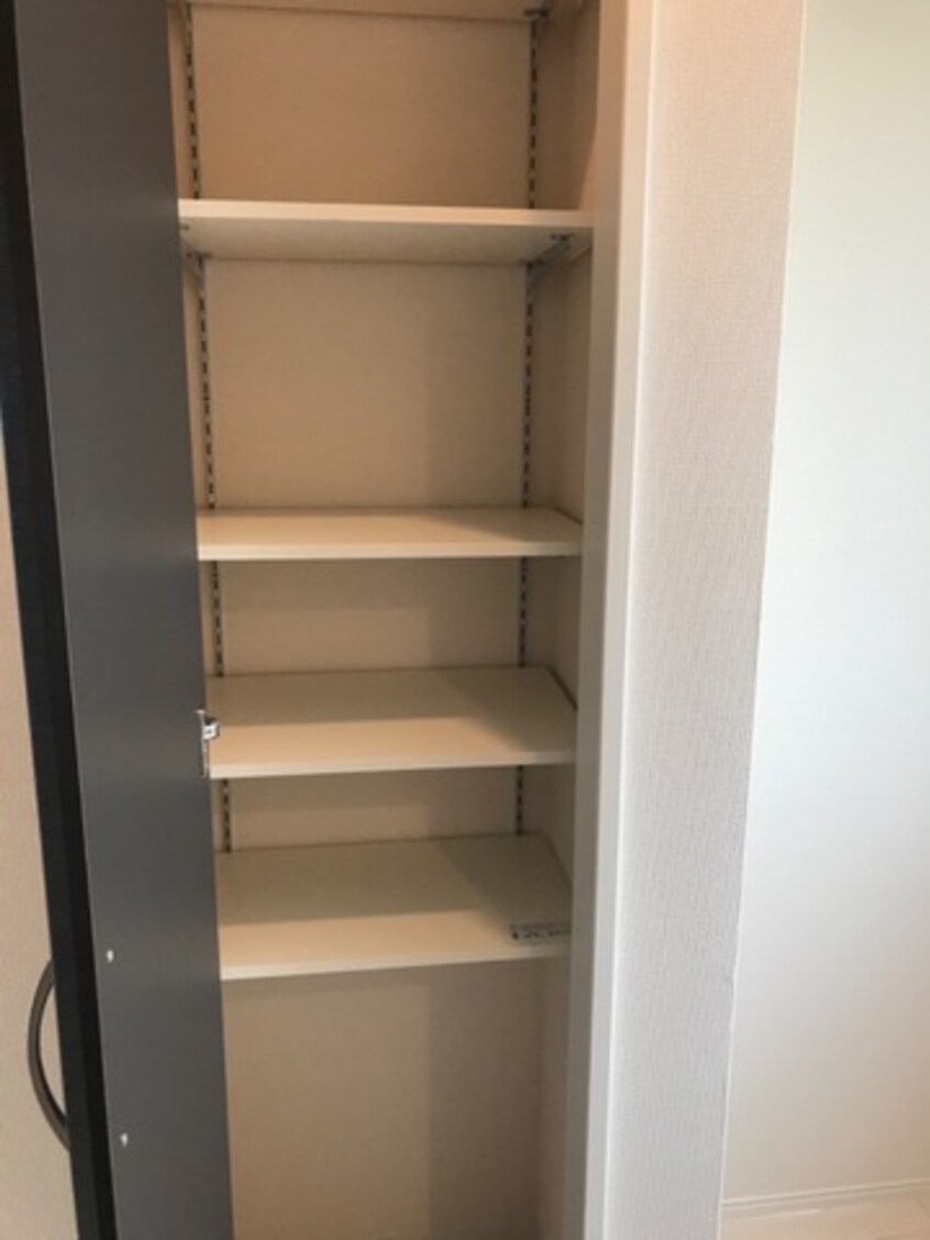 パントリー コーエギジスト