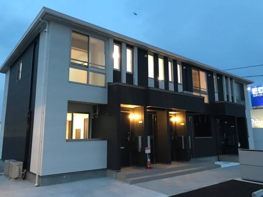 外観写真その他2 コーエギジスト