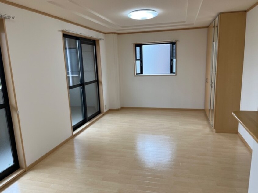 リビング(イメージ) マーヴェラス・Ｎ