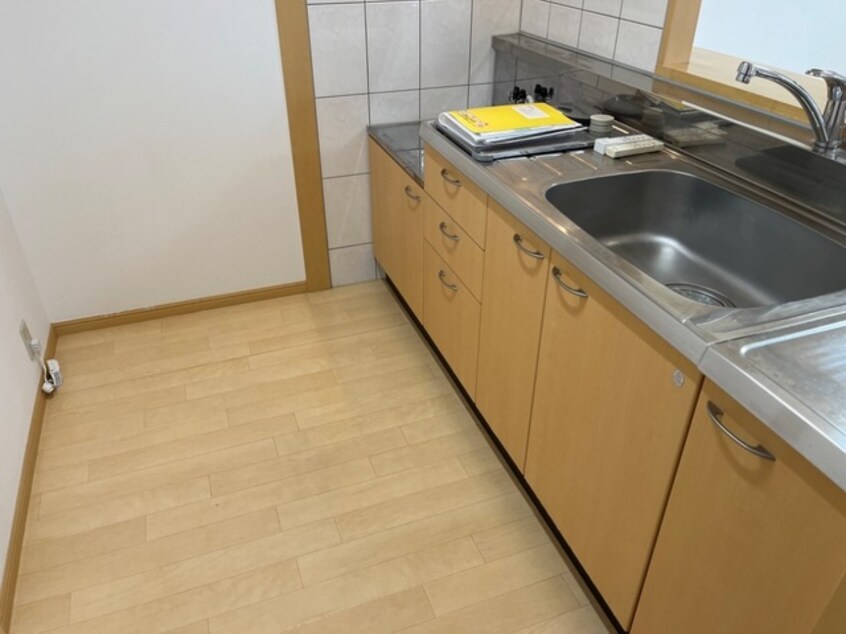 キッチン(イメージ) マーヴェラス・Ｎ