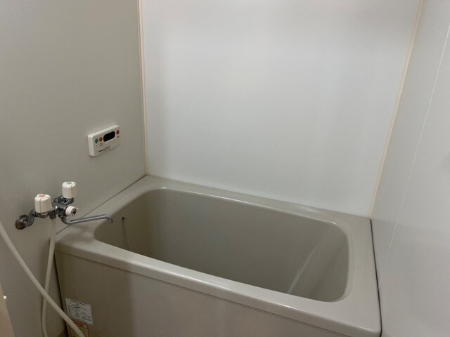 バス(イメージ) マーヴェラス・Ｎ