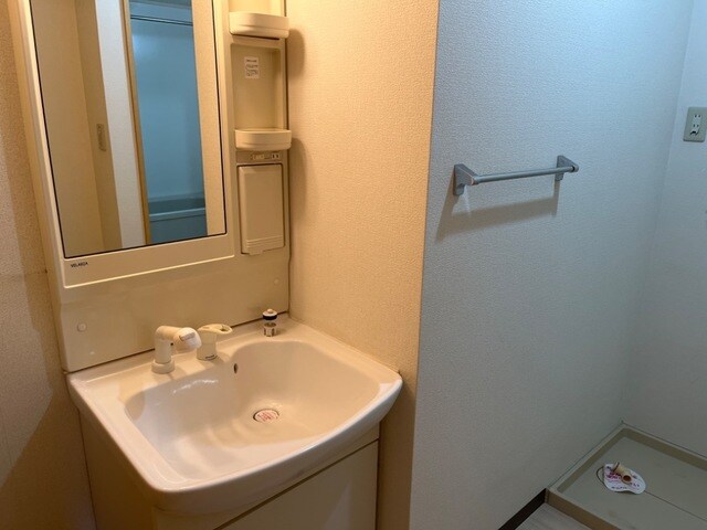 洗髪洗面化粧台(イメージ) マーヴェラス・Ｎ