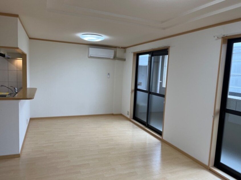 リビング(イメージ) マーヴェラス・Ｎ