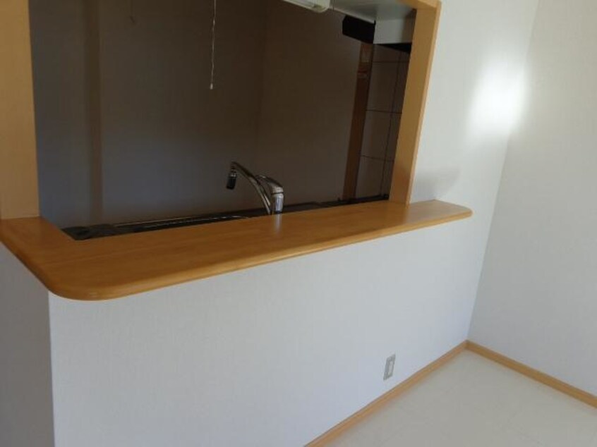 キッチン(イメージ) マーヴェラス・Ｎ