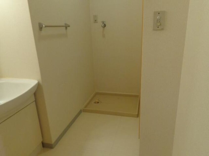 洗面(イメージ) マーヴェラス・Ｎ