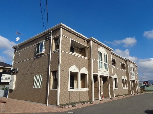 外観写真その他1 フォルティア Ｃ