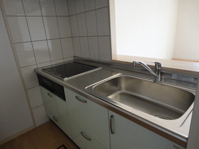 キッチン フォルティア Ｃ