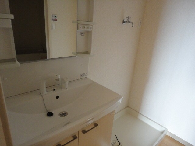 洗髪洗面化粧台 フォルティア Ｃ