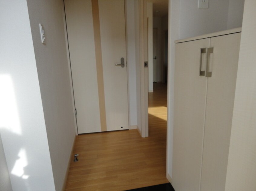 玄関 フォルティア Ｃ