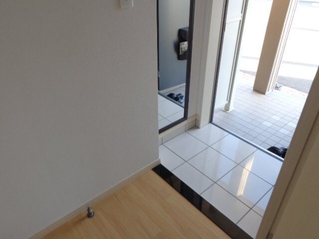 玄関 フォルティア Ｃ