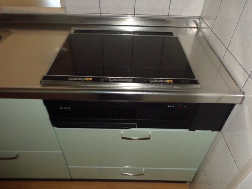 ＩＨヒーター フォルティア Ｃ