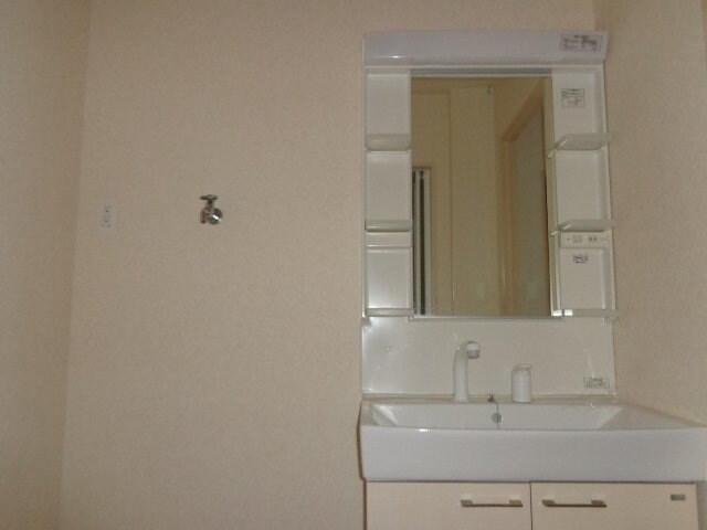 洗面所 フォルティア Ｃ