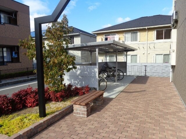 外観写真その他3 フォルティア Ｃ