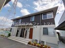 プランドール 太田 B棟の外観