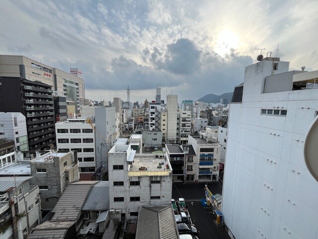  瓦町マンション