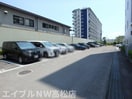 駐車場 ロイヤルハイツ茜