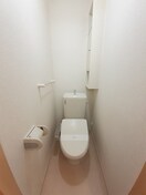 トイレ ナリッシュＬｅｅ　Ⅲ