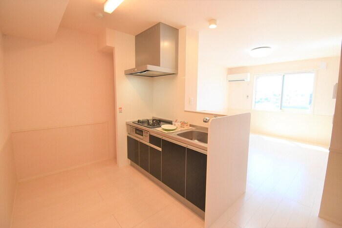 キッチン メープルアベニュー