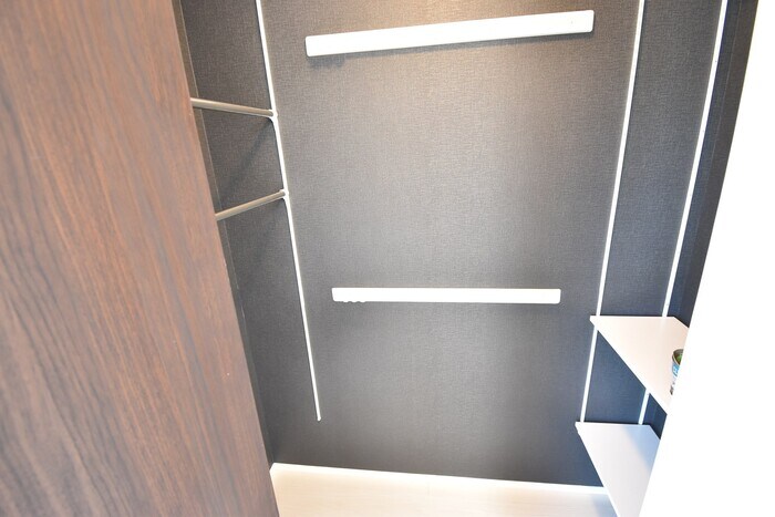 ワンステップクローゼット メープルアベニュー