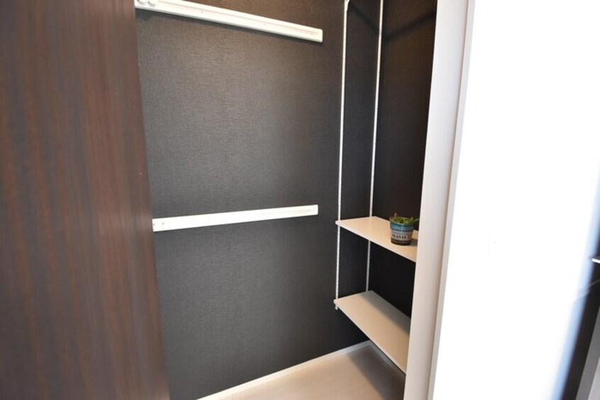 ワンステップクローゼット メープルアベニュー