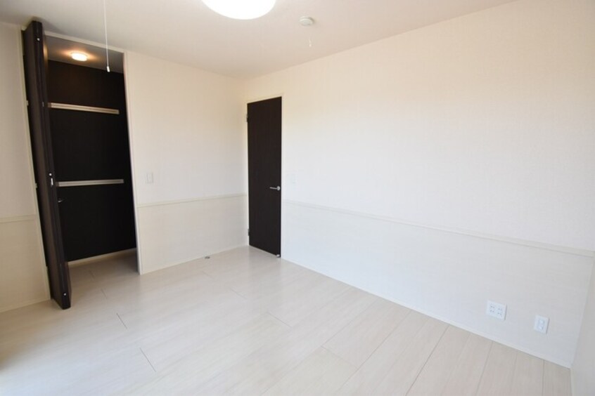 洋室6帖 メープルアベニュー