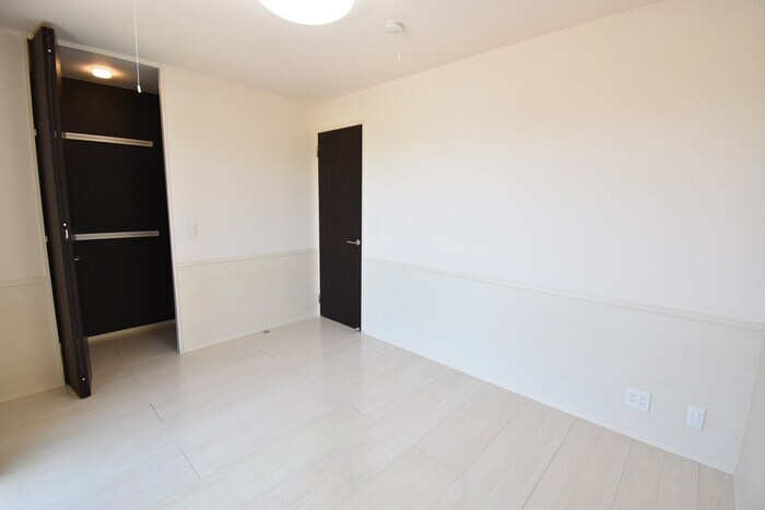 洋室6帖 メープルアベニュー