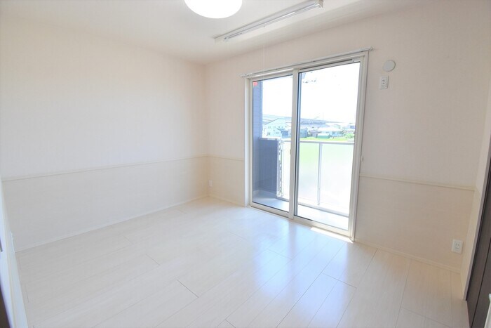 洋室6帖 メープルアベニュー