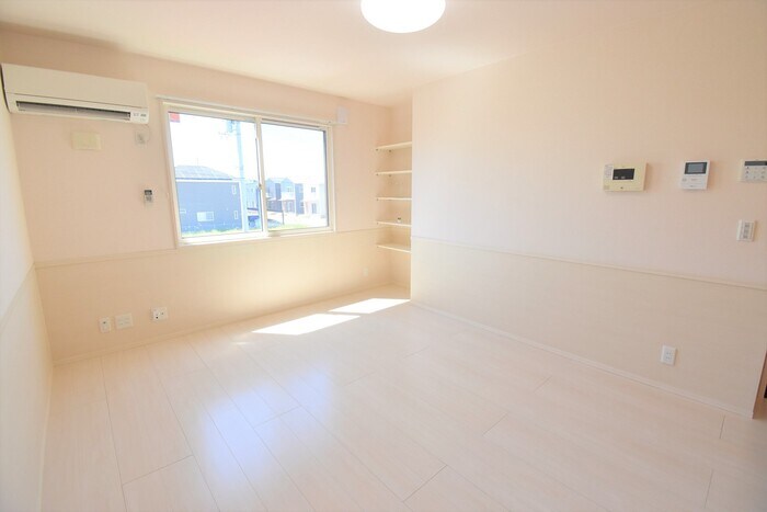 LDK13．2帖 メープルアベニュー