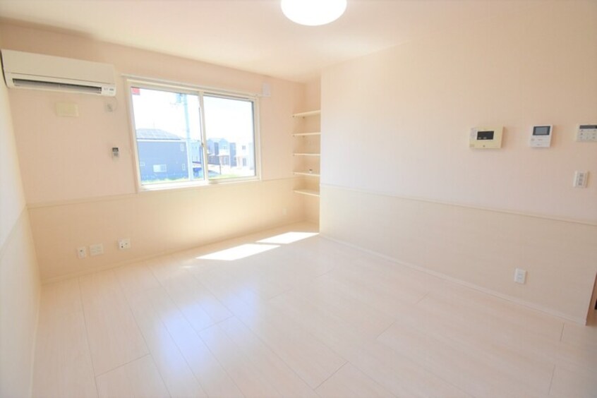 LDK13．2帖 メープルアベニュー