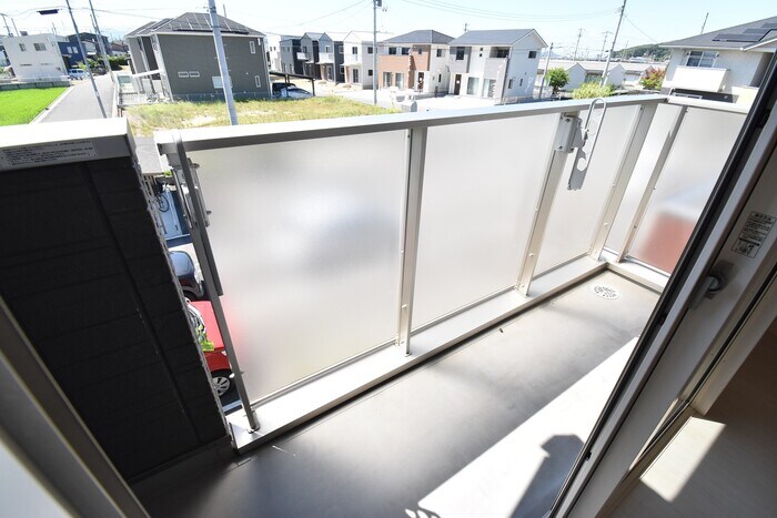 バルコニー メープルアベニュー