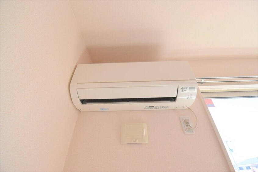 エアコン メープルアベニュー