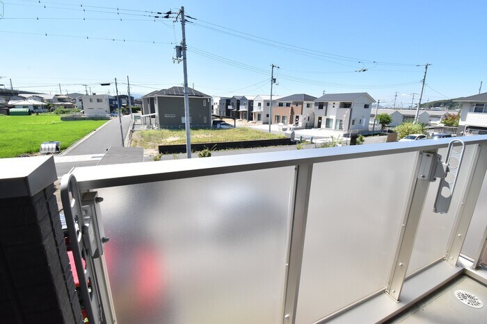 眺望 メープルアベニュー