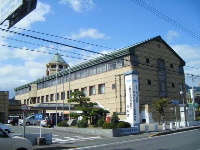 高松市国分寺支所 0.6km ステイブル国分寺