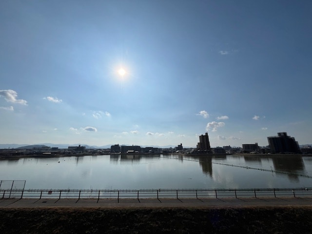  アルファステイツ木太中央公園