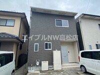 木太町・高木貸家