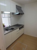  ウィステリア B棟