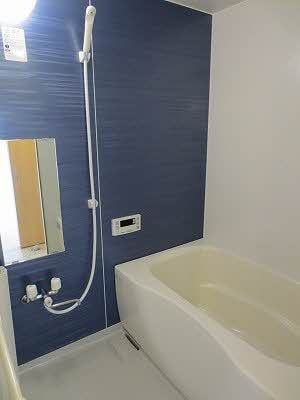  ウィステリア B棟