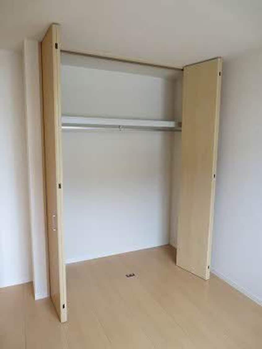  ウィステリア B棟