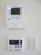  ウィステリア B棟