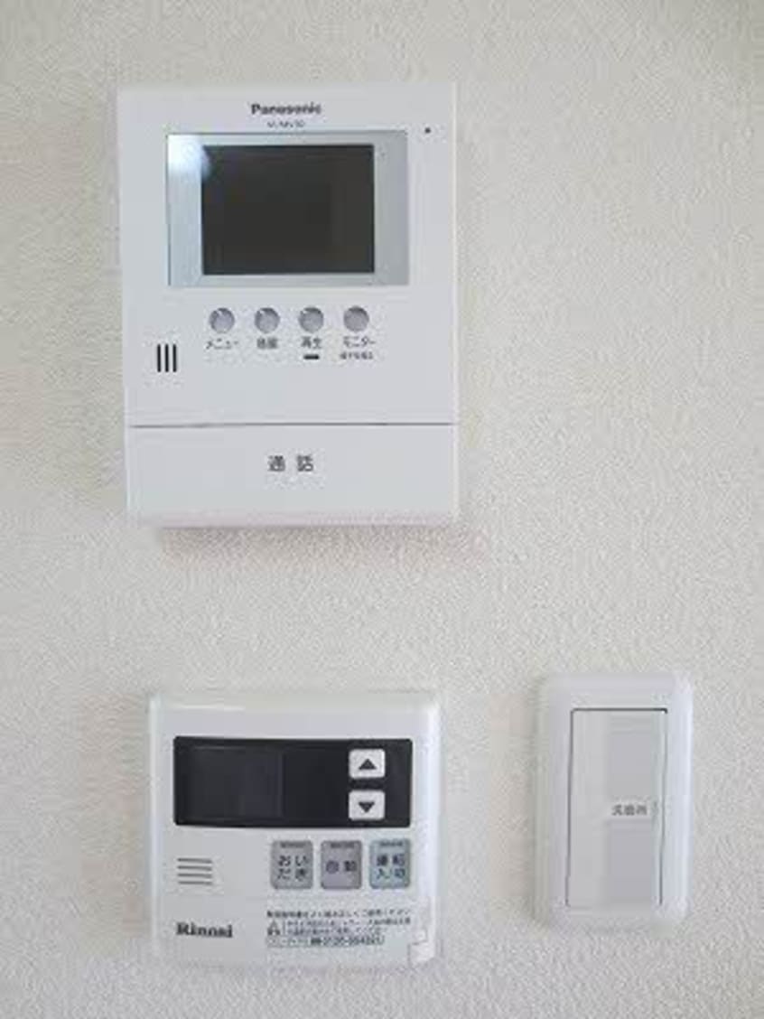  ウィステリア B棟