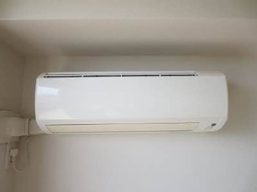  ウィステリア B棟