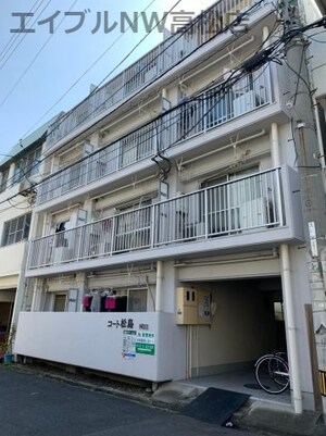 コート松島Ⅰ
